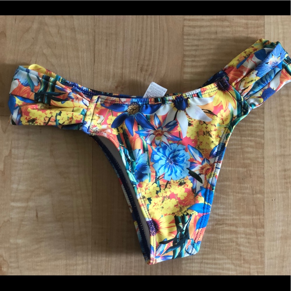 Brazilian bikini set